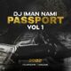 DJ Iman Nami   Passport 80x80 - دانلود پادکست جدید دیجی فردین به نام کاست 2 اپیزود 11